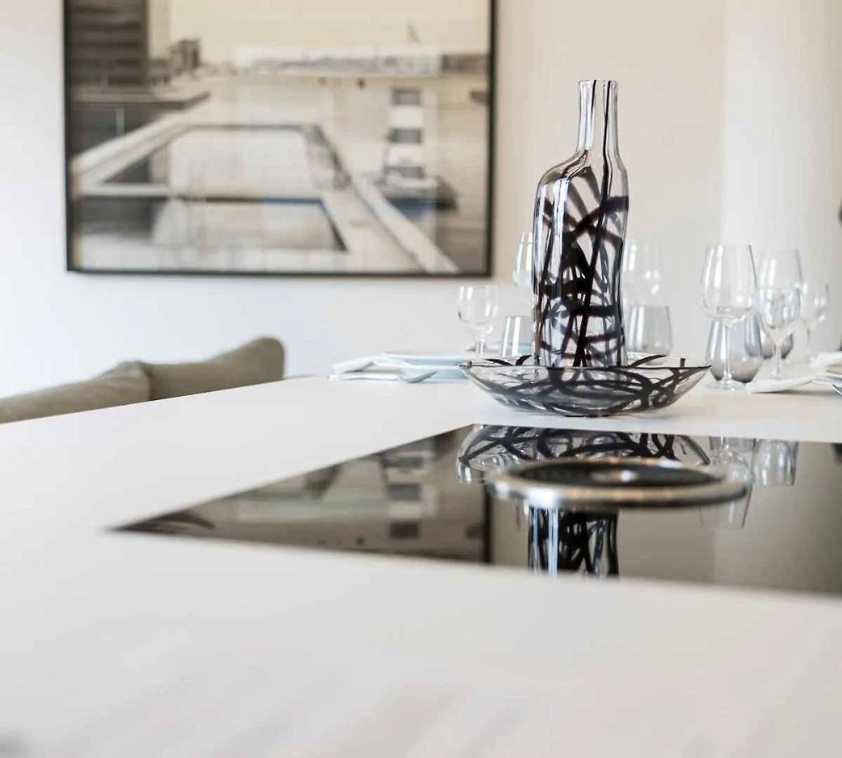 Downtown Brussels Splendor Suites IV Belgium