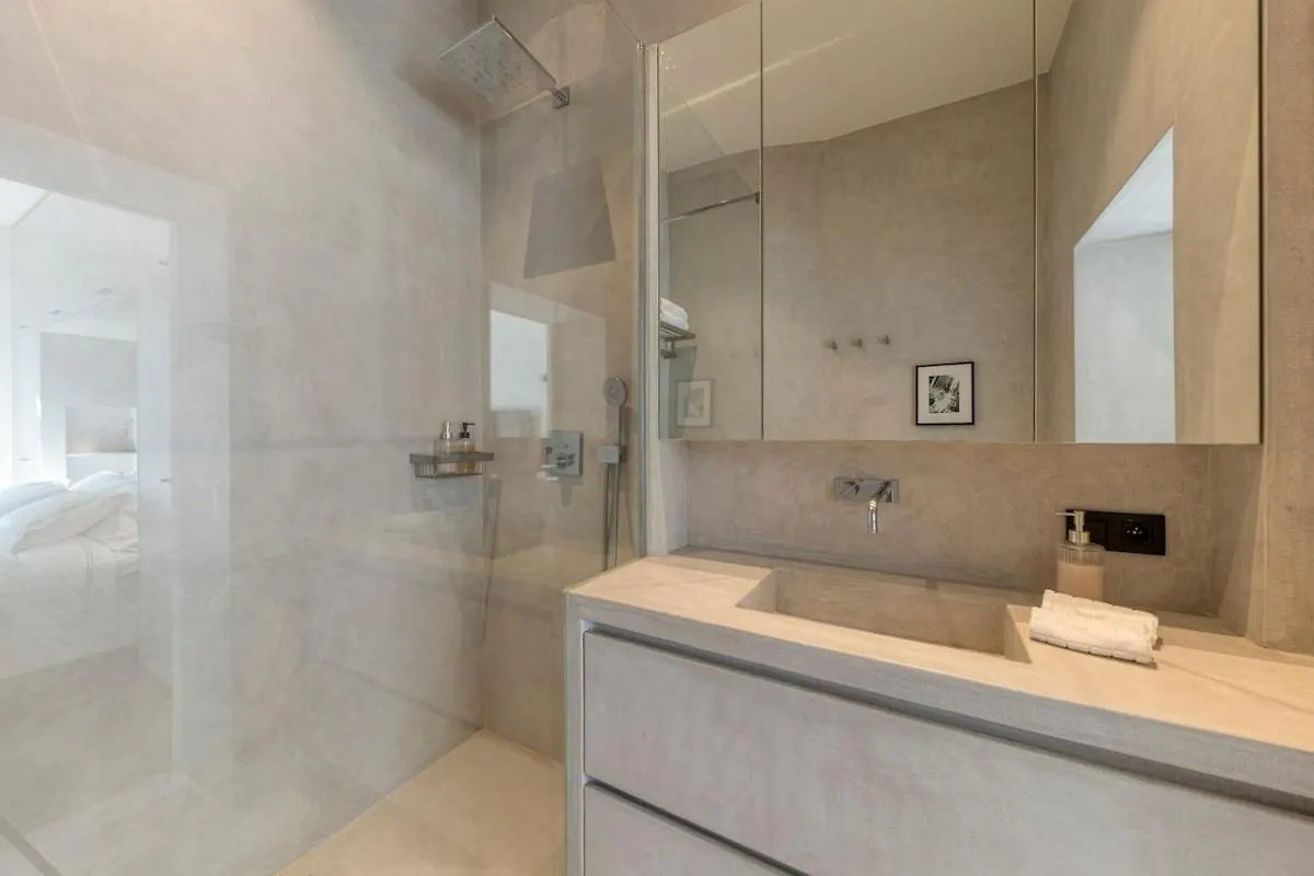 Downtown Brussels Splendor Suites IV Apartment