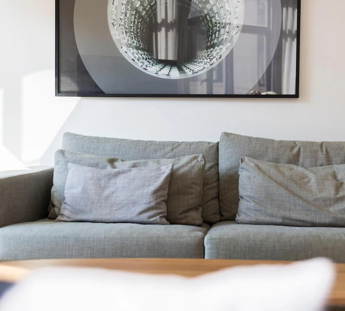 Downtown Brussels Splendor Suites IV Apartment
