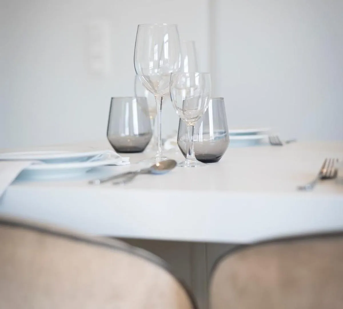 Downtown Brussels Splendor Suites IV