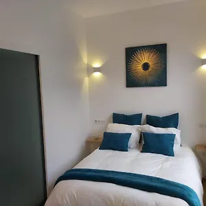 Apartment Luxueux Dans Le Coeur De, Brussels