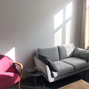 Apartment Grand Place, Brussels
