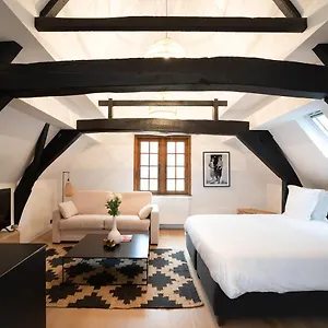 Apartment Smartflats - Grand-place Ii, Brussels