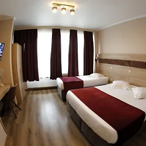 3* Hotel De France