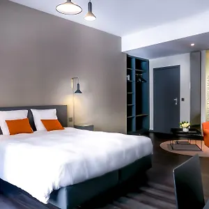 3* Hotel Atlas