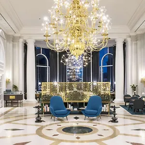 Ξενοδοχείο Hilton Grand Place, Βρυξέλλες
