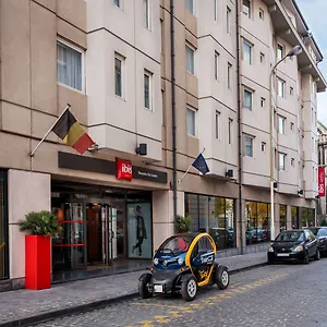 Hotel Ibis Centre, Bruxelles