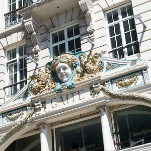 Apartment Smartflats - Gaite, Brussels