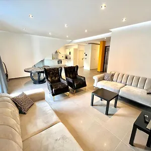 Apartment Brand-new In The Heart Of, Brussels