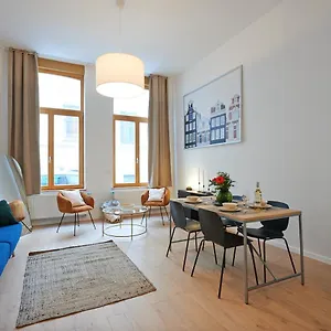 South Cosy Bruselas