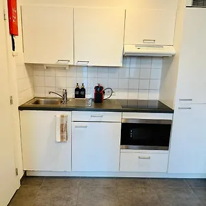 Apartment Urbanstay In Charming Sablon, Brussels