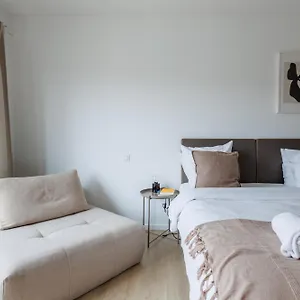  Apartament Sweett - Michel Ange