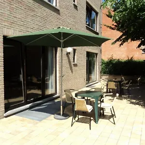  Apartament Budget Flats
