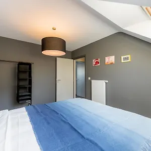Smartflats - Berlaymont Appartamento