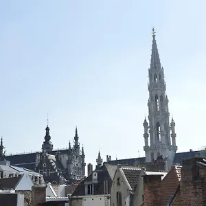 Flat Sympa Next Grand Place Appartamento