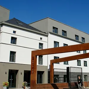 3* Hotel Belle