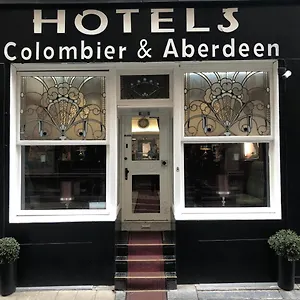 2* Hotel Le Grand Colombier