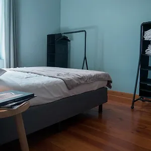 Apartment Smartflats - Fripiers, Brussels