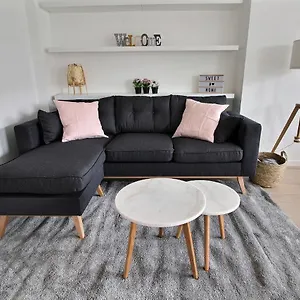 Rent A Flat - Montgomery Appartamento